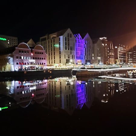 Pokoj Gdansk Chelm Εξωτερικό φωτογραφία