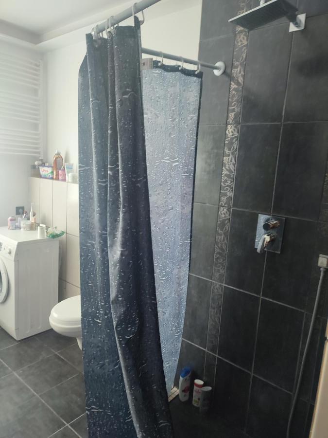 Pokoj Gdansk Chelm Εξωτερικό φωτογραφία